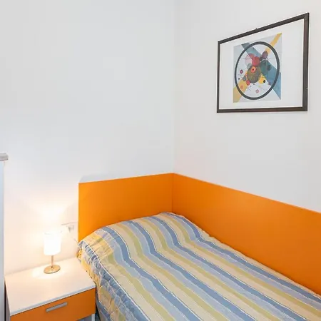Casa Emilia 2 리그나노 사비아도로