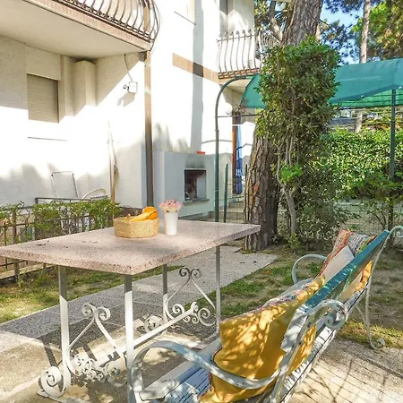 Casa Emilia 2 펜션 *