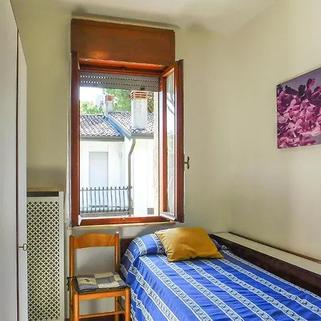 Сasa de vacaciones Casa Emilia 2