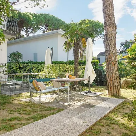 Casa Emilia 2 Сasa de vacaciones Lignano Sabbiadoro
