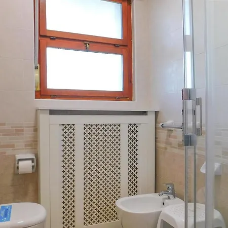 Casa Emilia 2 펜션 *